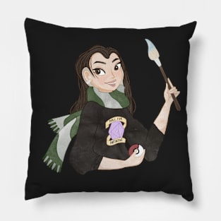 Gigi´sPizza Avatar Pillow