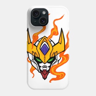 gundam barbatos Phone Case