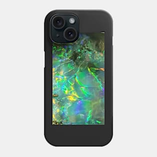 Oh My Opal Phone Case