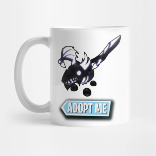 Tasses Roblox Adopt Me Teepublic Fr