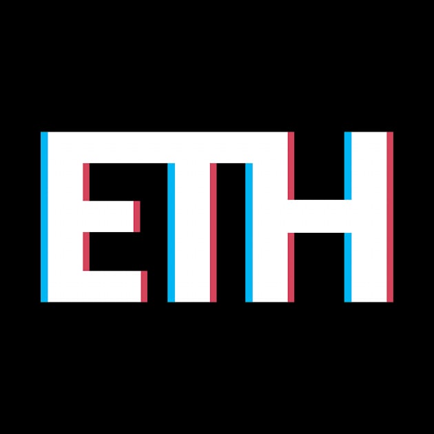 ETH Glith by CryptoHunter