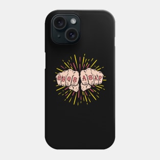 You Just Got Outta the Joint? What Now? BBQs ASAP! Phone Case