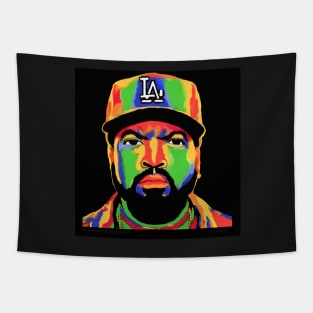 Boyz N The Hood Tapestry