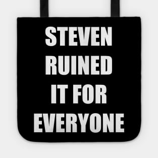 Thanks, Steven! Tote