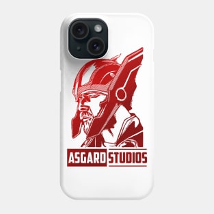 Asgard Studios Phone Case
