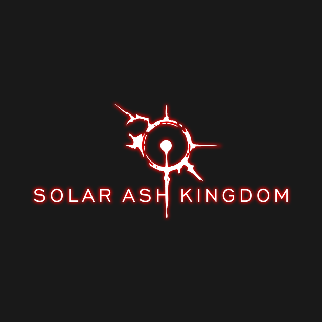 solar ash ost