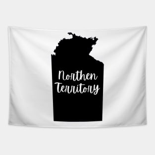 Northen Territory Australia Tapestry