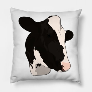 Cow Pillow