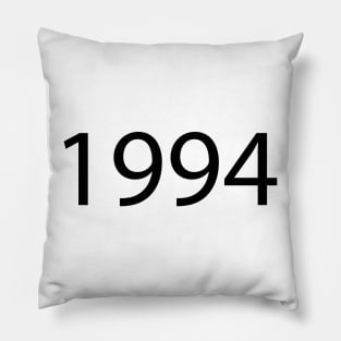 1994 Pillow