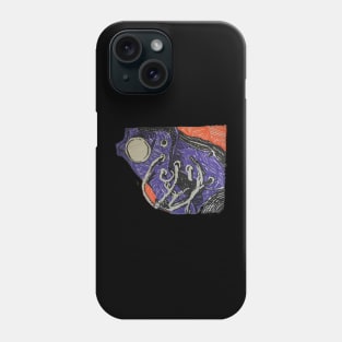 Grange Phone Case