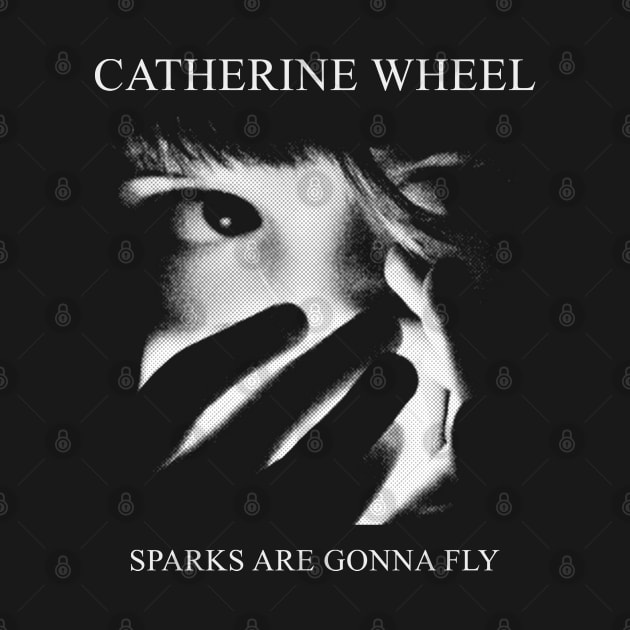 Catherine wheel / Song titled by Aprilskies