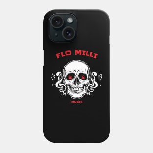 Flo Milli Phone Case