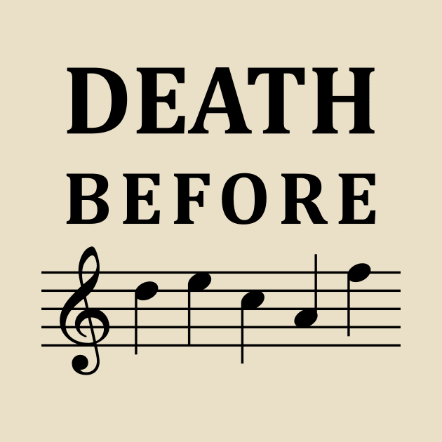 Death before decaf by MatthewJPool