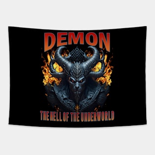 Demon Tapestry