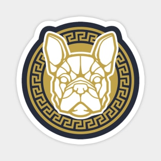 DOG LEGACY Magnet