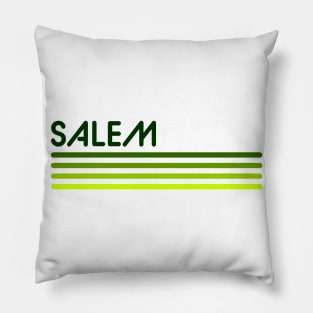 Salem Pillow