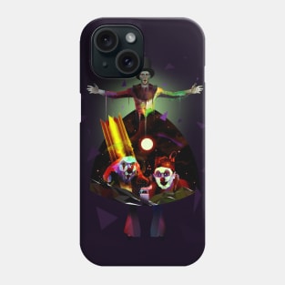 Parade Phone Case