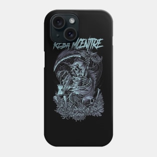 REBA MCENTIRE BAND Phone Case