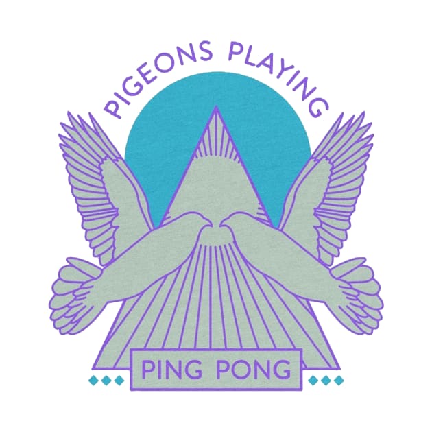 pingpong by CAYUT TRUCK