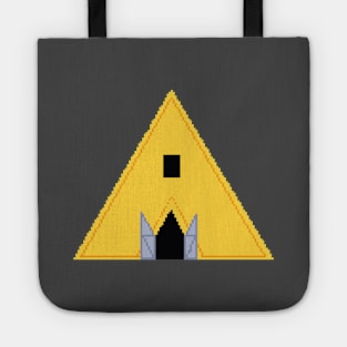 Ritual Pyramid Tote