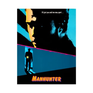 Manhunter (1986) T-Shirt