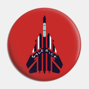 Maverick Pin