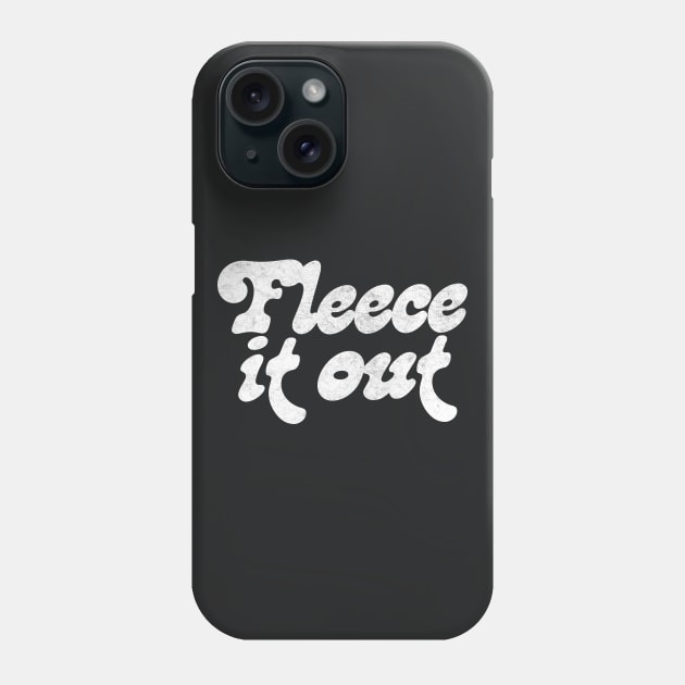 Darryl Philbin // Retro Style Quotes Design Phone Case by DankFutura