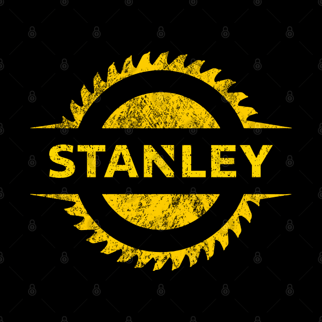 Stanley by Midcenturydave