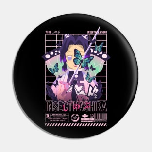 Restricted Shinobu Pin