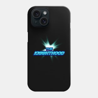 Famous YouTuber The Knighthood Phone Case