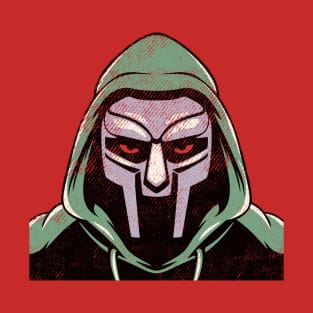 Mf Doom T-Shirt