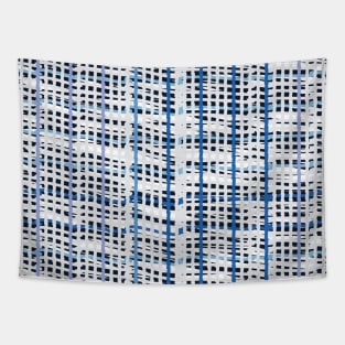 Open Weave Tapestry