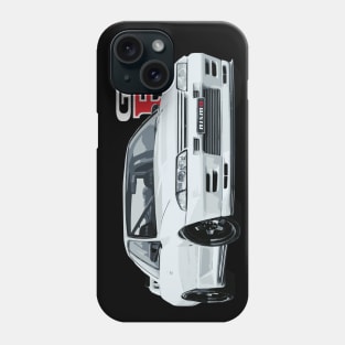 r32 rb26 Skyline GTR Phone Case