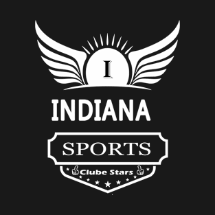 Indiana Sports T-Shirt