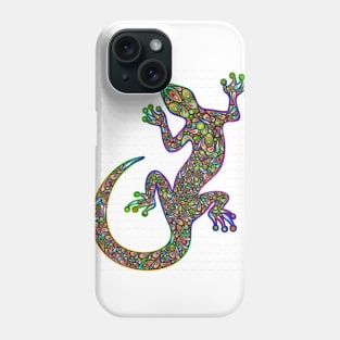 Gecko Phone Case