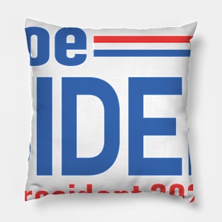 Joe Biden 2020 Pillow