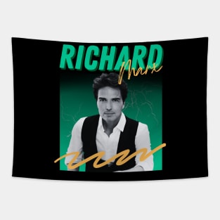 Richard marx***original retro Tapestry