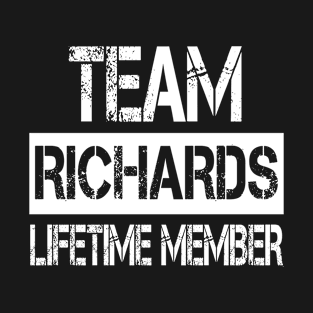 Richards T-Shirt