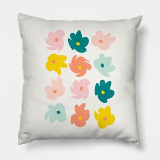 Daisy Pillow