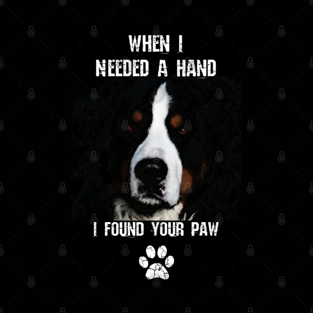 Dog quotes by Bernesemountaindogstuff