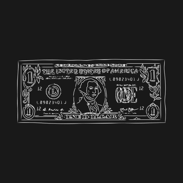 one dollar by norteco