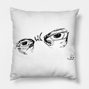 Eyes Pillow