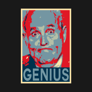 Rudy Giuliani Genius T-Shirt