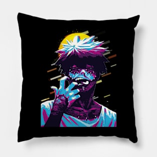 dabi Pillow