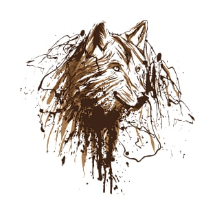 wolf T-Shirt