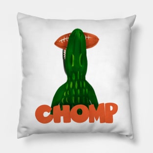 CHOMP Pillow