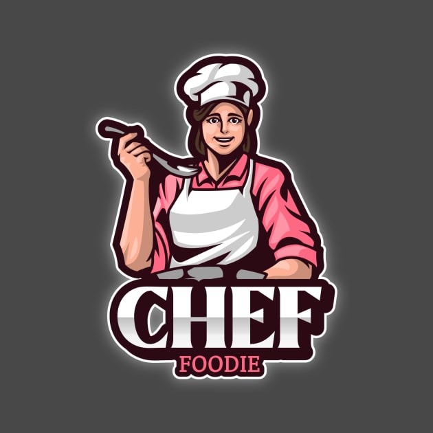 Chef Foodie by Smart Life Cost