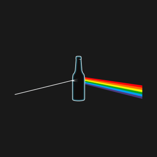 Dark Side of the Beer T-Shirt