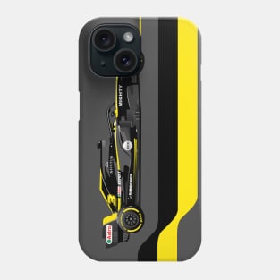 Race Car 3 Phone Case