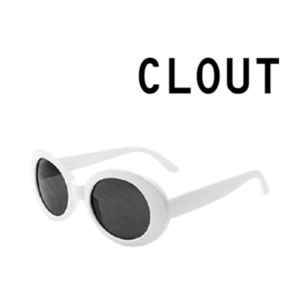 Clout Goggles - Clout - Onesie | TeePublic